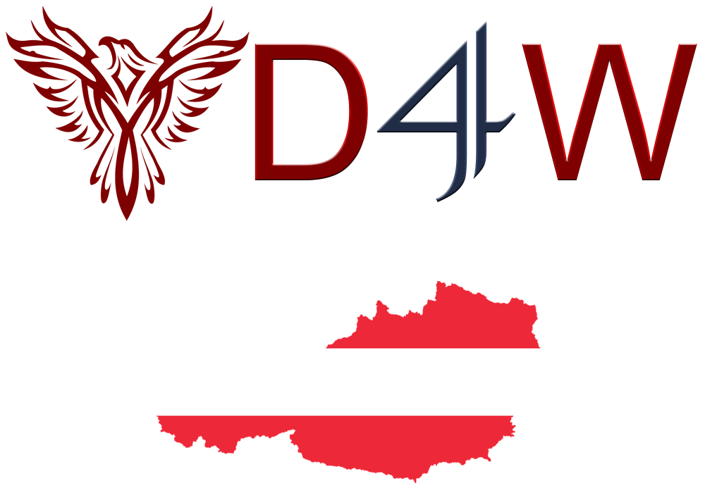 D4W Logo